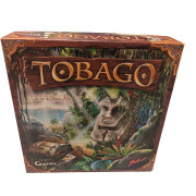 Tobago - seconde main