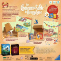 Les Châteaux de Sable de Bourgogne 2