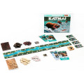 Katmai: The Bears of Brook River 1