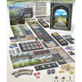 The Gilded Realms: Kickstarter Deluxe Edition 1