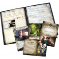 Horreur à Arkham : Le Jeu de Cartes - L'héritage de Dunwich 2
