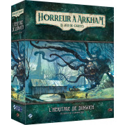 Horreur à Arkham : Le Jeu de Cartes - L'héritage de Dunwich