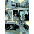 Captive - La BD dont vous êtes le héros 1