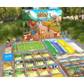 Zoo Tycoon: The Board Game - Deluxe 1