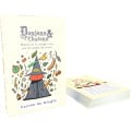 Donjons & Chatons - Cartes de Miagie 0