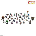 Dungeons & Lasers - Figurines - Scareguards Archipelago 4