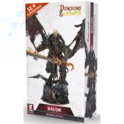 Dungeons & Lasers - Figurines - Bal’Or