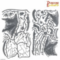 Dungeons & Lasers - Figurines - Bal’Or 5