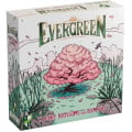 Evergreen - Fleurs de Cerisiers et Bambous 0