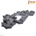 Dungeons & Lasers - Décors - Deep Mines 1