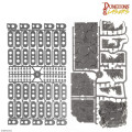 Dungeons & Lasers - Décors - Deep Mines 3