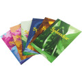 Splendor Art Sleeves 1