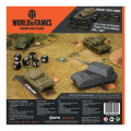 World of Tanks Starter Set (Maus, T29, IS-3, Centurion) 4