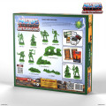 Masters of The Universe: Wave 8 : Snake Men 1
