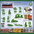 Masters of The Universe: Wave 8 : Snake Men 2