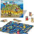 Labyrinthe One Piece 2