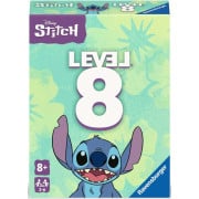 Level 8 – Disney Stitch