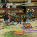 Skinny Minis - Heroes Variety 1