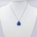 Pendentif Meeple de Vitruve 21