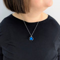 Pendentif Meeple de Vitruve 22