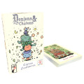 Donjons & Chatons - Cartes d'Enfances 0