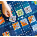 Rotation Rumble - Trash & Tiaras - Print & Play 1