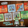 Rotation Rumble - Bolts & Bones - Print & Play 0