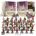 Guards of Traitor's Toll Starter Set 0