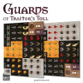 Guards of Traitor's Toll Starter Set 4