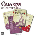 Guards of Traitor's Toll Starter Set 5