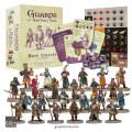 Guards of Traitor's Toll Busy Streets Expansion Set 0
