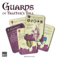 Guards of Traitor's Toll Busy Streets Expansion Set 2