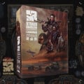 Storm Raiders: Deluxe Edition 0