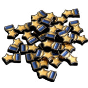 Storm Raiders: Metal Medal Upgrade