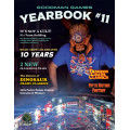 Goodman Games 2023 Yearbook 1