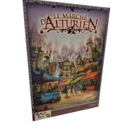 Le marché d'Alturien - seconde main