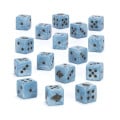 W40K : Space Wolves - Set de Dés 0