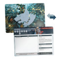 W40K : Datasheet Cards - Dark Angels 1