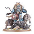 W40K : Space Wolves - Logan Grimnar 1