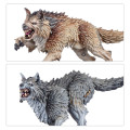 W40K : Space Wolves - Preneurs de Têtes Gardes Loups 2