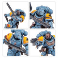 W40K : Space Wolves - Griffes Sanglantes 2
