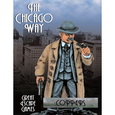 The Chicago Way - Coppers