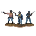 Dead Man's Hand - Buffalo Soldiers Extra Guns 0