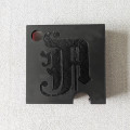 The Anarchy - Box Organizer Insert 3