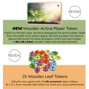 Earth - Kickstarter Upgrade Pack