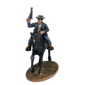 Dead Man's Hand - The Bad Mounted 0