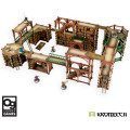 Décors Officiels Frostgrave - Ancient Archives 0