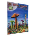 Dungeon Crawl Classics - 101 Hex Encounters on the Purple Planet 0