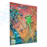 Dungeon Crawl Classics - Die, Robot!