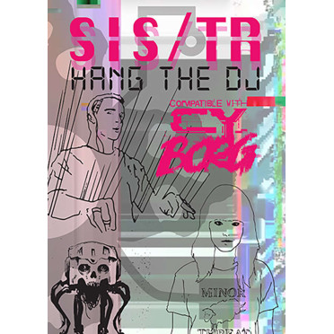 SIS/TR - Hang the DJ